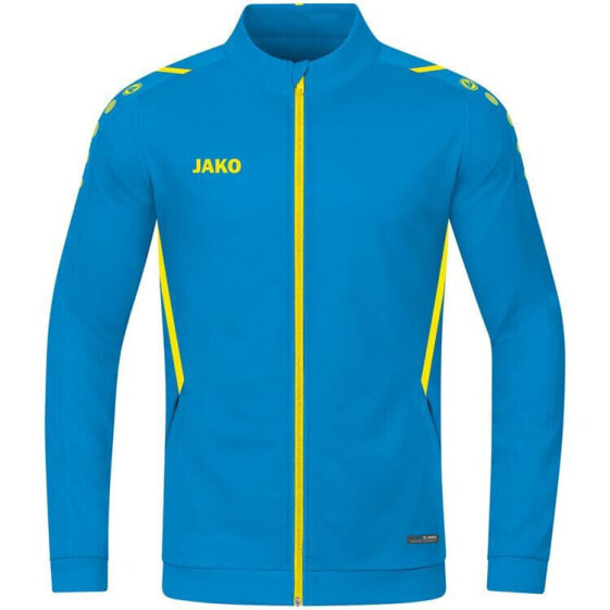 JAKO polyester jacket challenge training jacket presentation jacket football 9321