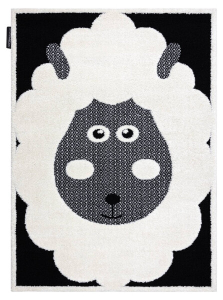 Moderner Kinderteppich Joy Sheep Schaf