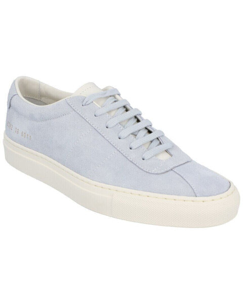 Common Projects Achilles Leather Sneaker Women's