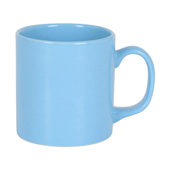 Чашка Синий 300 ml Керамика