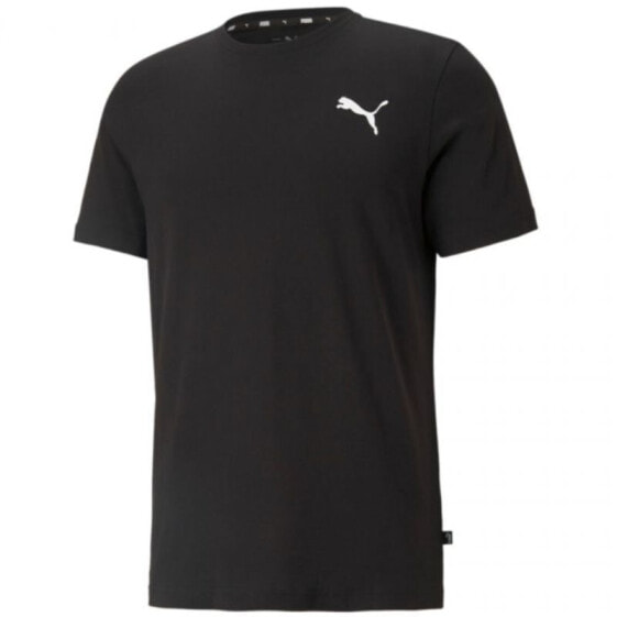 Футболка спортивная PUMA ESS Small Logo Tee 586668 51