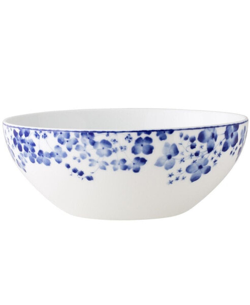 Салатник Noritake Bloomington Road круглый, 9", 32 унций