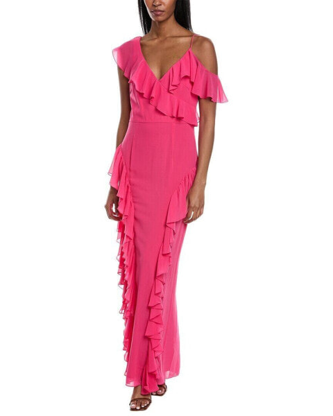 Mikael Aghal Gown Women's 8