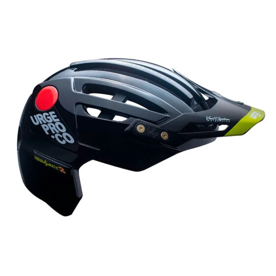 URGE Endur-O-Matic 2 MTB Helmet