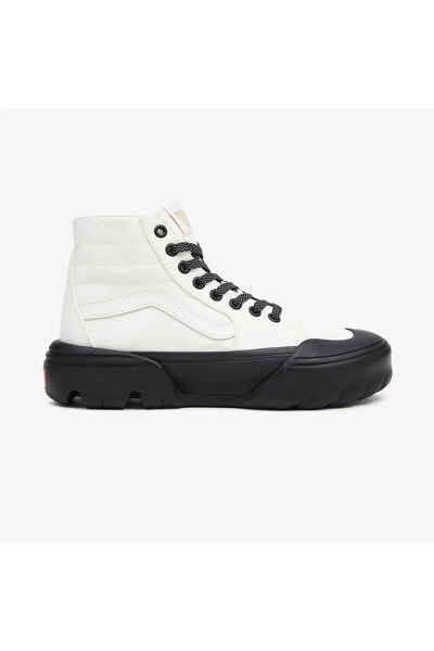 Ua Sk8-hi Tapered Modular Kadın Beyaz Sneaker
