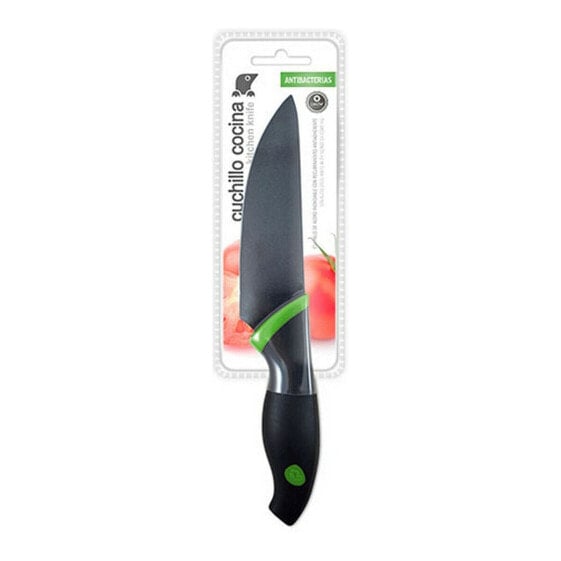 Нож кухонный TM Home Зеленый