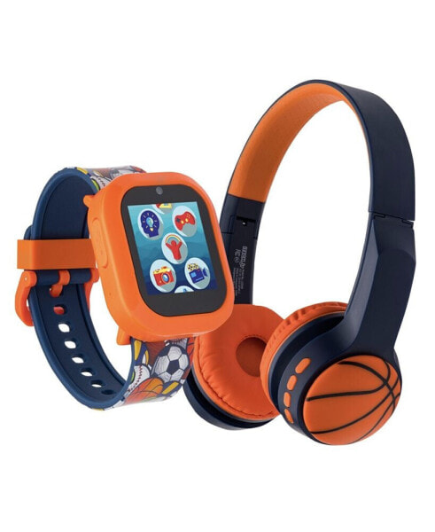 Часы PlayZoom v3 Multicolor Smartwatch