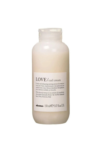 Love Curl Leave In Cream Weightless Curl Serum 150 Mlnoonline cosmetics61