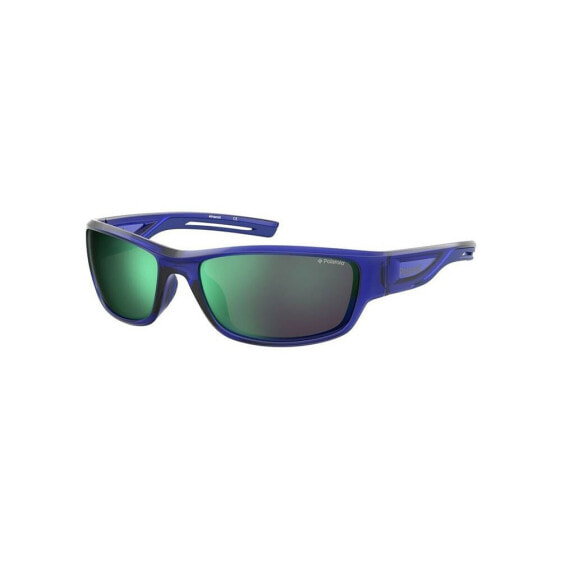 POLAROID PLD7028-GEG Sunglasses