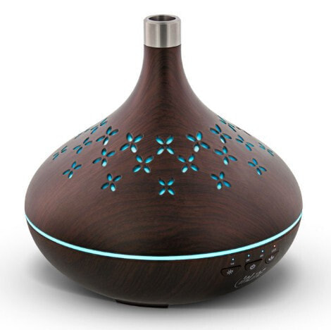 InLine SmartHome Ultrasonic Aroma Diffuser - Humidifier - Ambient Light