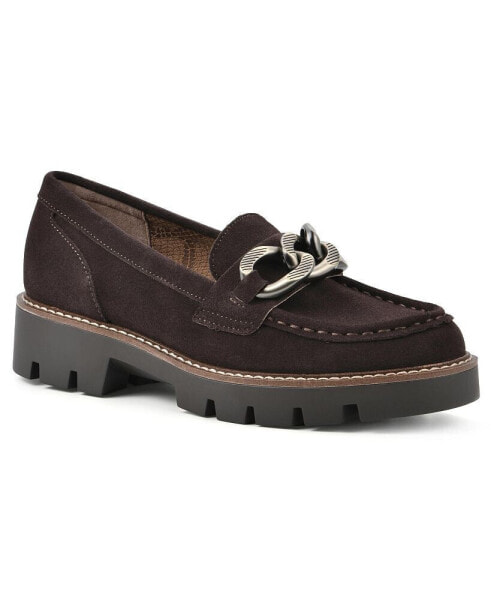 Women's Goodie 2 Lug Sole Loafer