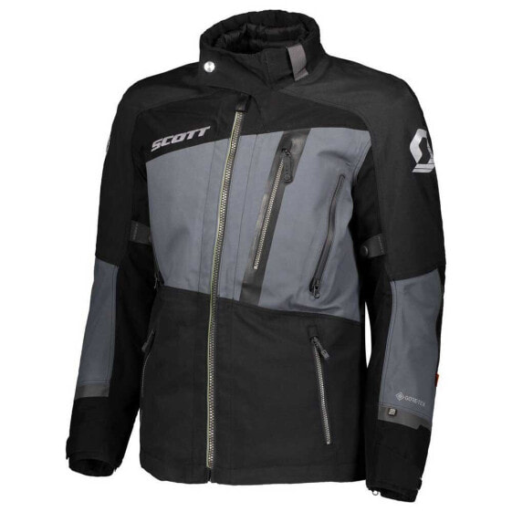 SCOTT Priority Goretex jacket