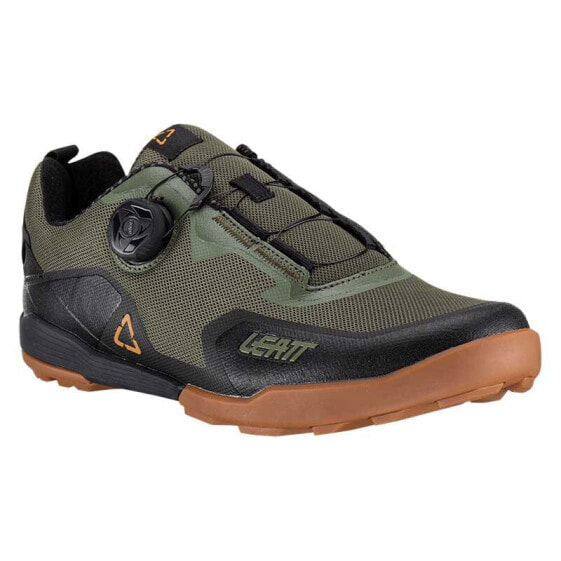 LEATT 6.0 Clip MTB Shoes