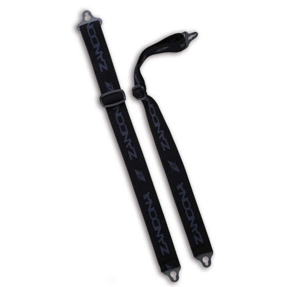 ZANDONA Spare Suspenders 180