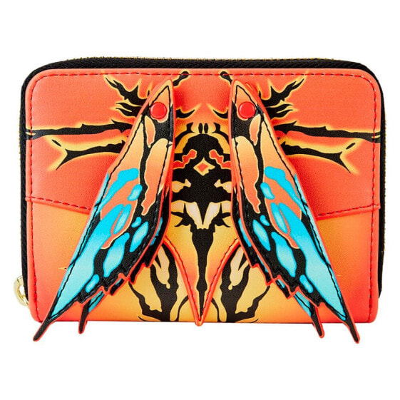 LOUNGEFLY Taruk Avatar 2 Disney Wallet