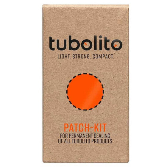 Набор заплаток Tubolito Patch Kit