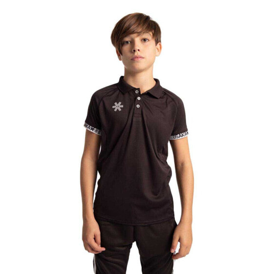 OSAKA short sleeve polo