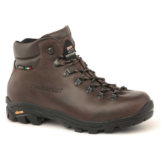 ZAMBERLAN 309 New Trail Lite Goretex Hiking Boots