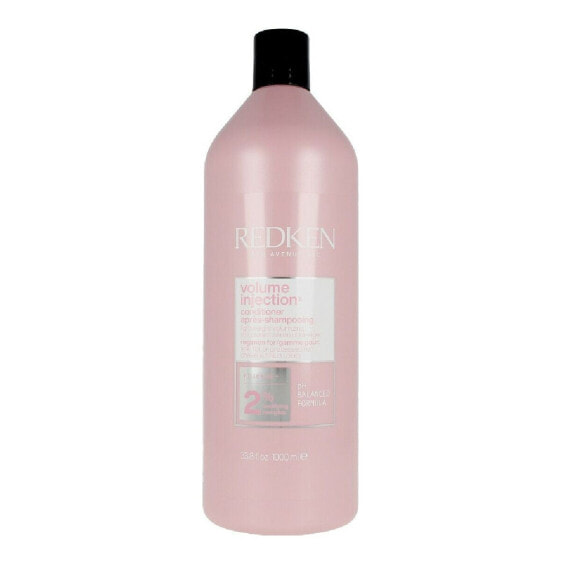 Volumising Treatment High Rise Volume Redken Volume Injection 1 L