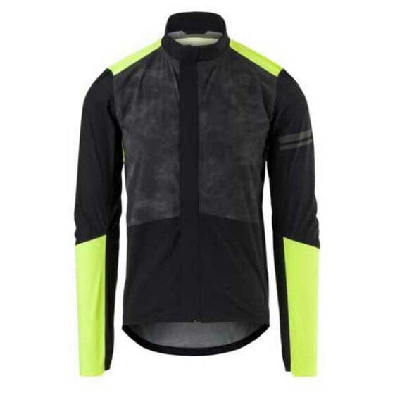 AGU Essential Prime Rain II jacket