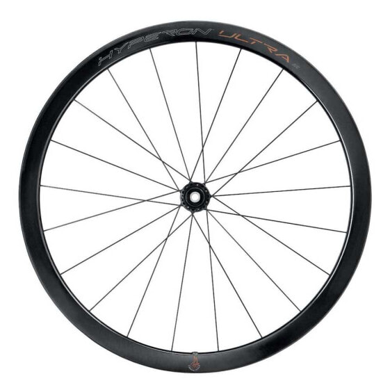 CAMPAGNOLO Hyperon Ultra 28´´ Disc Tubeless road wheel set