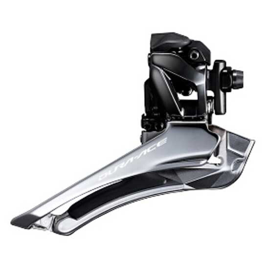 SHIMANO Dura Ace FD-R9100 Front Derailleur