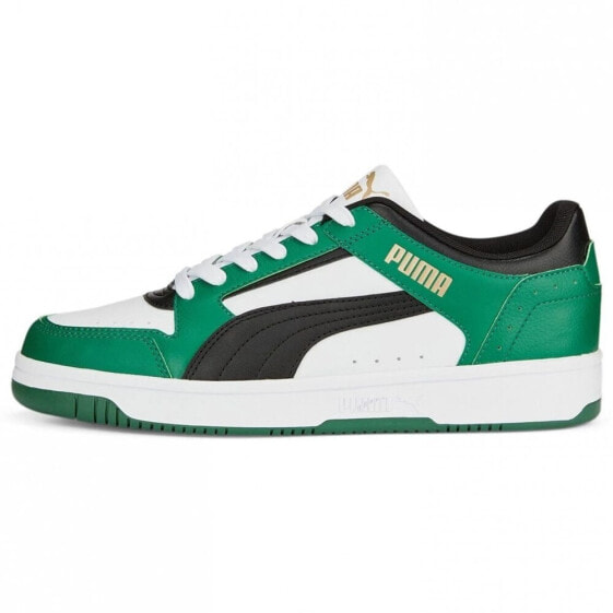 Puma Rebount Joy Low