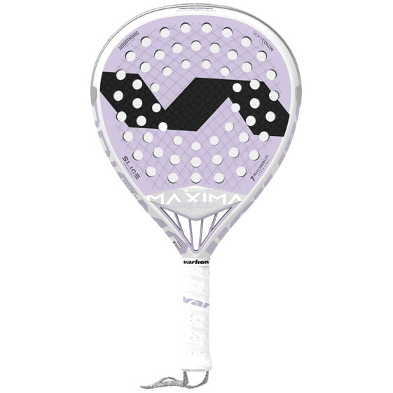 Varlion Maxima Soft Summum Woman Padel Racket