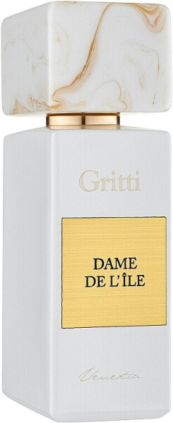 Dr. Gritti Dame De L’ile