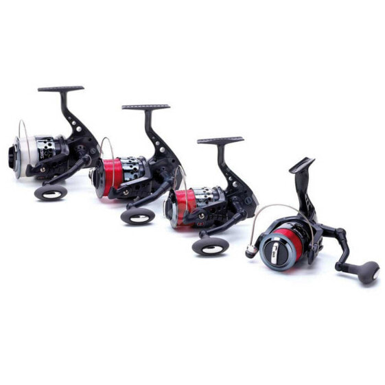 SUGOI Q55 spinning reel