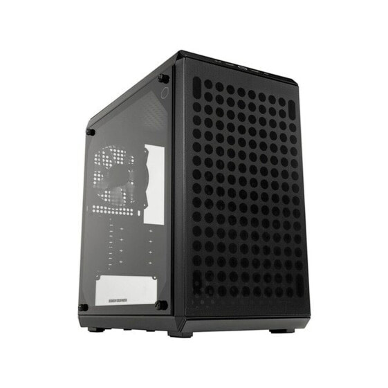 ATX Semi-tower Box Cooler Master Q300LV2-KGNN-S00 Black