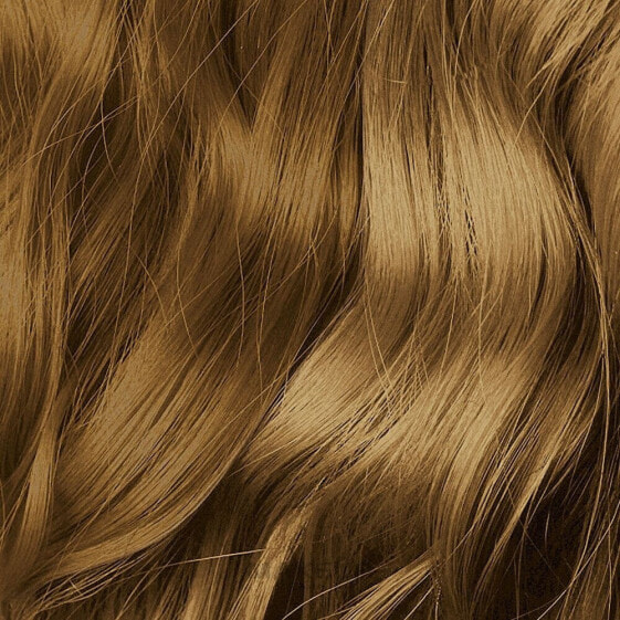 Farbmousse mit Fixierung - Indola Color Style Mousse Medium Blonde