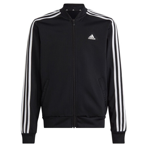 Adidas 3s 2025 track top