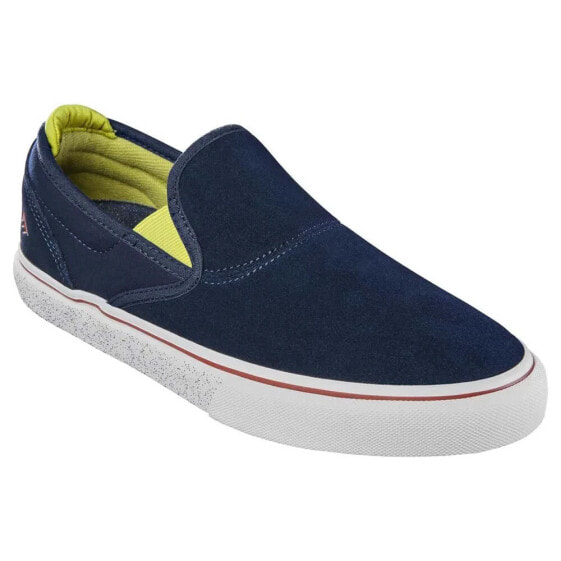 EMERICA Wino G6 slip-on shoes