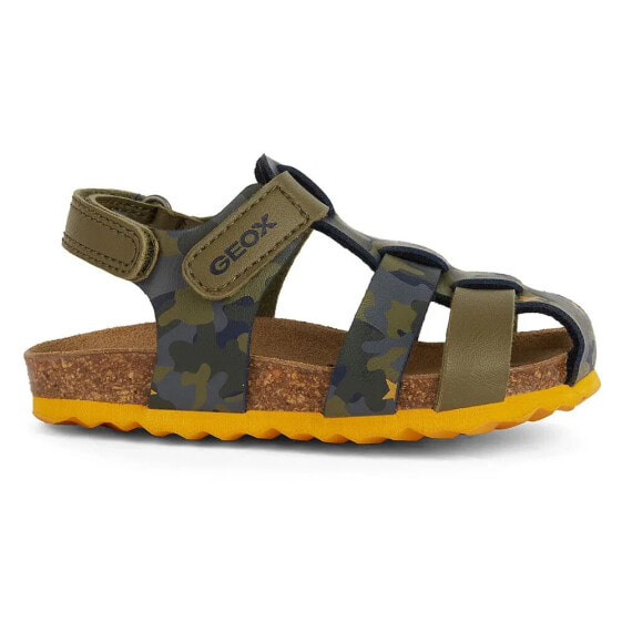 GEOX Chalki sandals