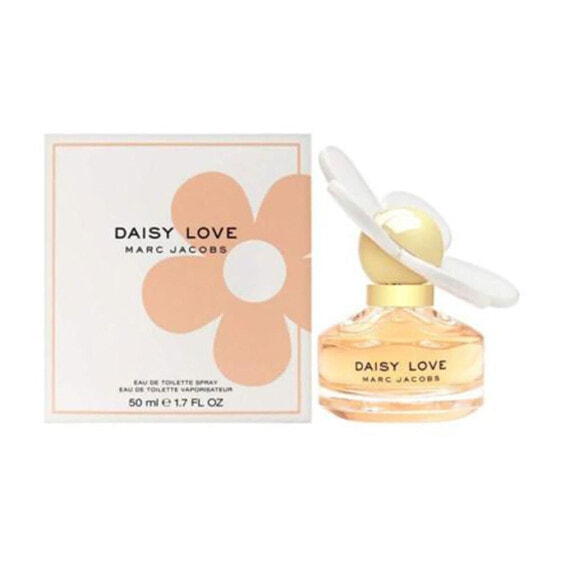 MARC JACOBS Daisy Love Vapo 50ml Eau De Toilette