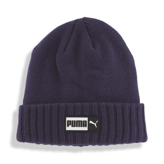 Шапка мужская PUMA Gallagher Cuff Beanie