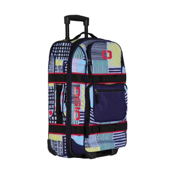 OGIO Layover Trolley