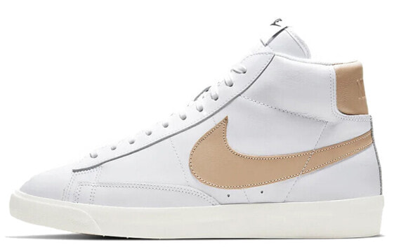 Кроссовки Nike Blazer Mid Premium CU6679-100