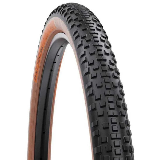 WTB Resolute TCS Light Fast Rolling SG2 Tubeless 700 x 50 gravel tyre