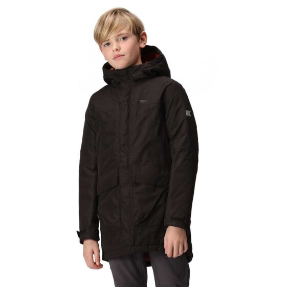 REGATTA Farbank jacket