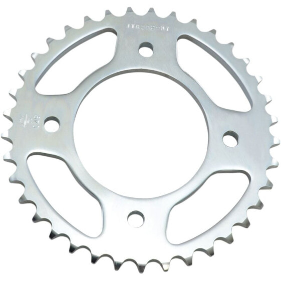 JT SPROCKETS 530 JTR282.37 Steel Rear Sprocket