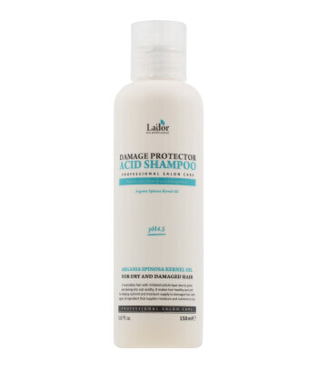 La'dor Hair Care Damage Protector Acid Shampoo