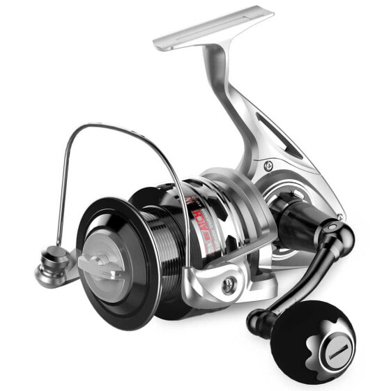 NOMURA Aichi SW spinning reel