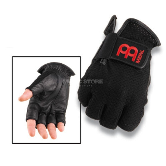 Meinl Drummer Gloves MDGFL-L, large, w/o fingers