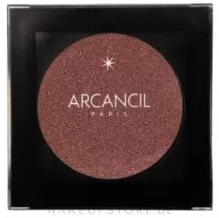 Lidschatten 3,3 g - Arcancil Paris Oohlala Eyeshadow 102 - Brun Rose Ensoleille