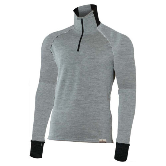 LASTING LEO 8489 half zip fleece