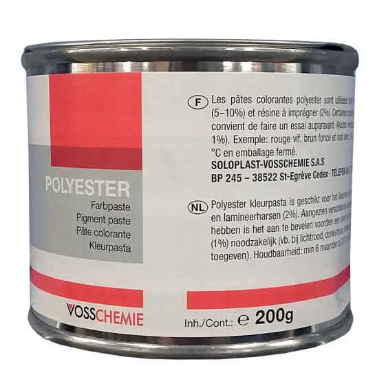 OEM MARINE 200g Paste Painting