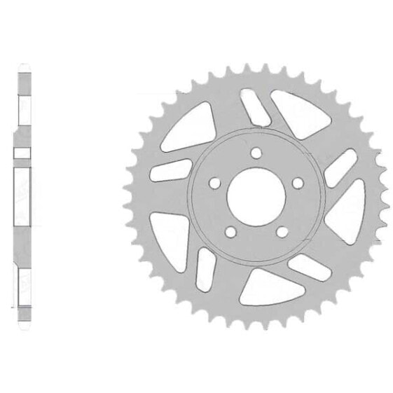 AFAM 72103N Rear Sprocket