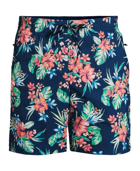 Men's 7" Volley Swim Trunks